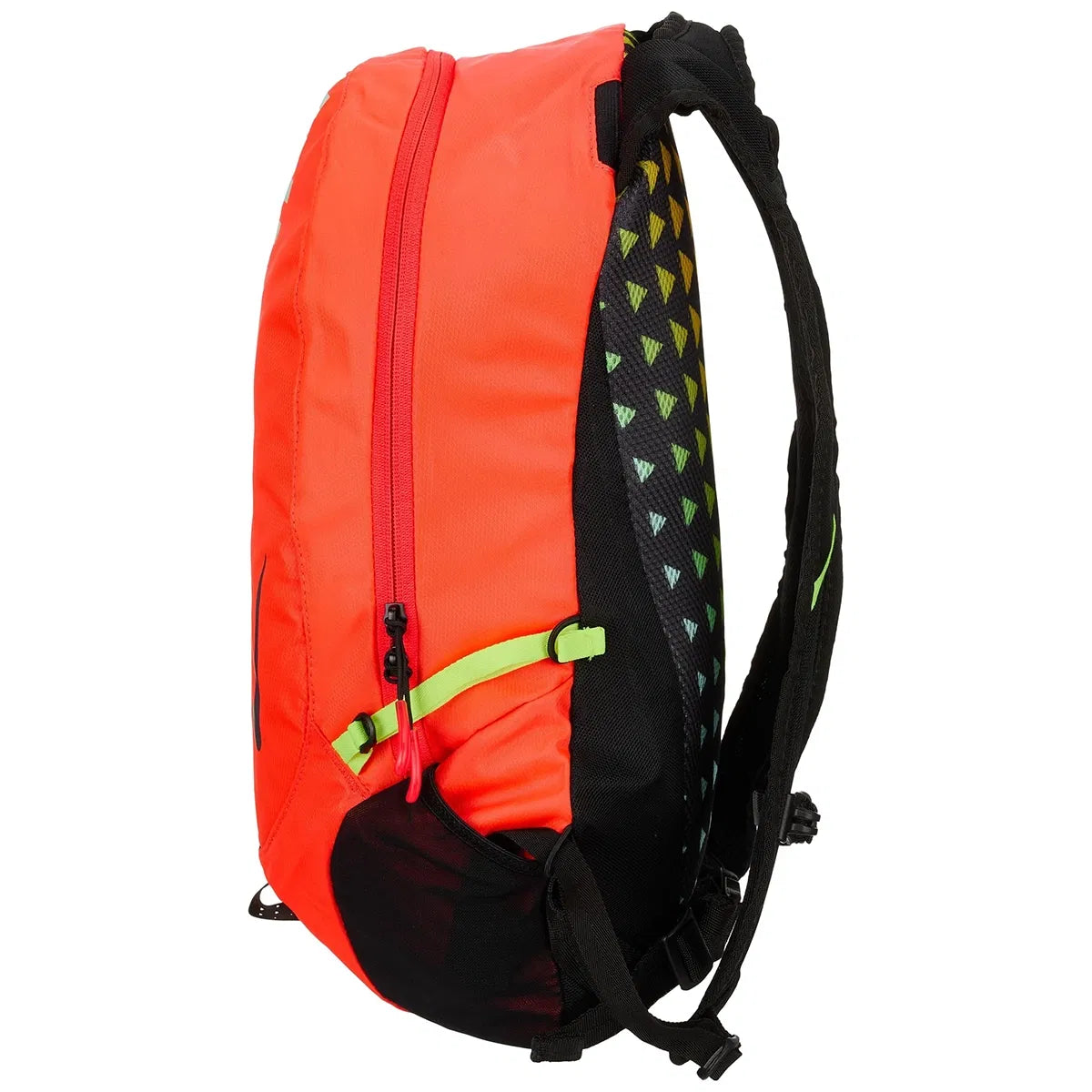 Nike Acc Commuter Backpack 15 L Unisex Sırt Çantası - Turuncu-Siyah