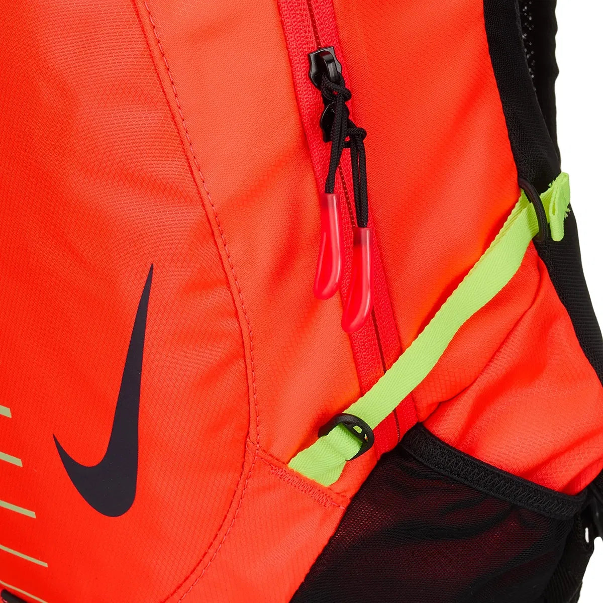 Nike Acc Commuter Backpack 15 L Unisex Sırt Çantası - Turuncu-Siyah