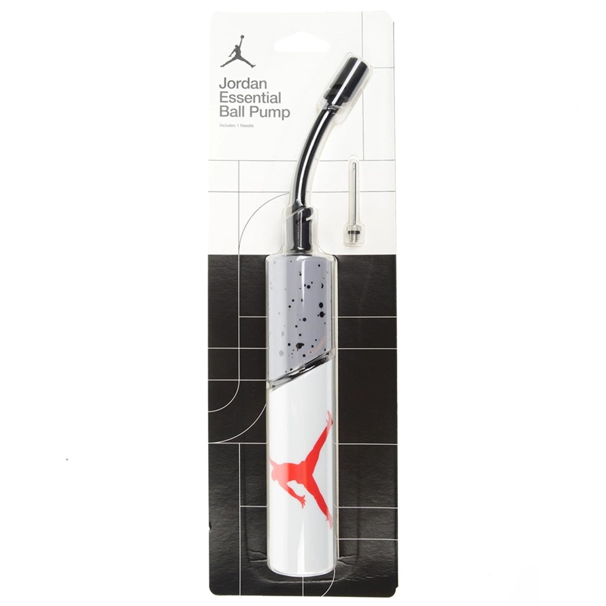 Nike Acc Essential Ball Pump Intl Unisex Top Pompası - Çok Renkli
