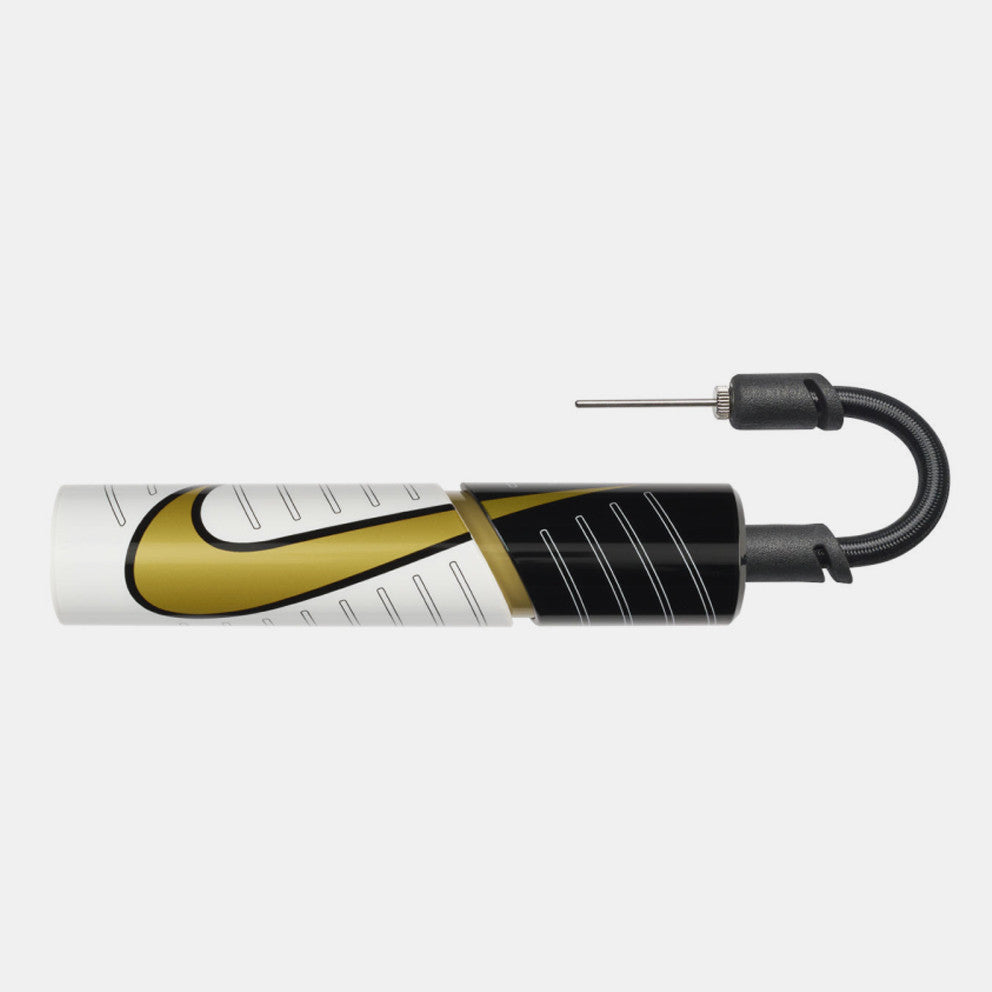 Nike Acc Essential Ball Pump Intl Çok Renkli Unisex Top Pompası