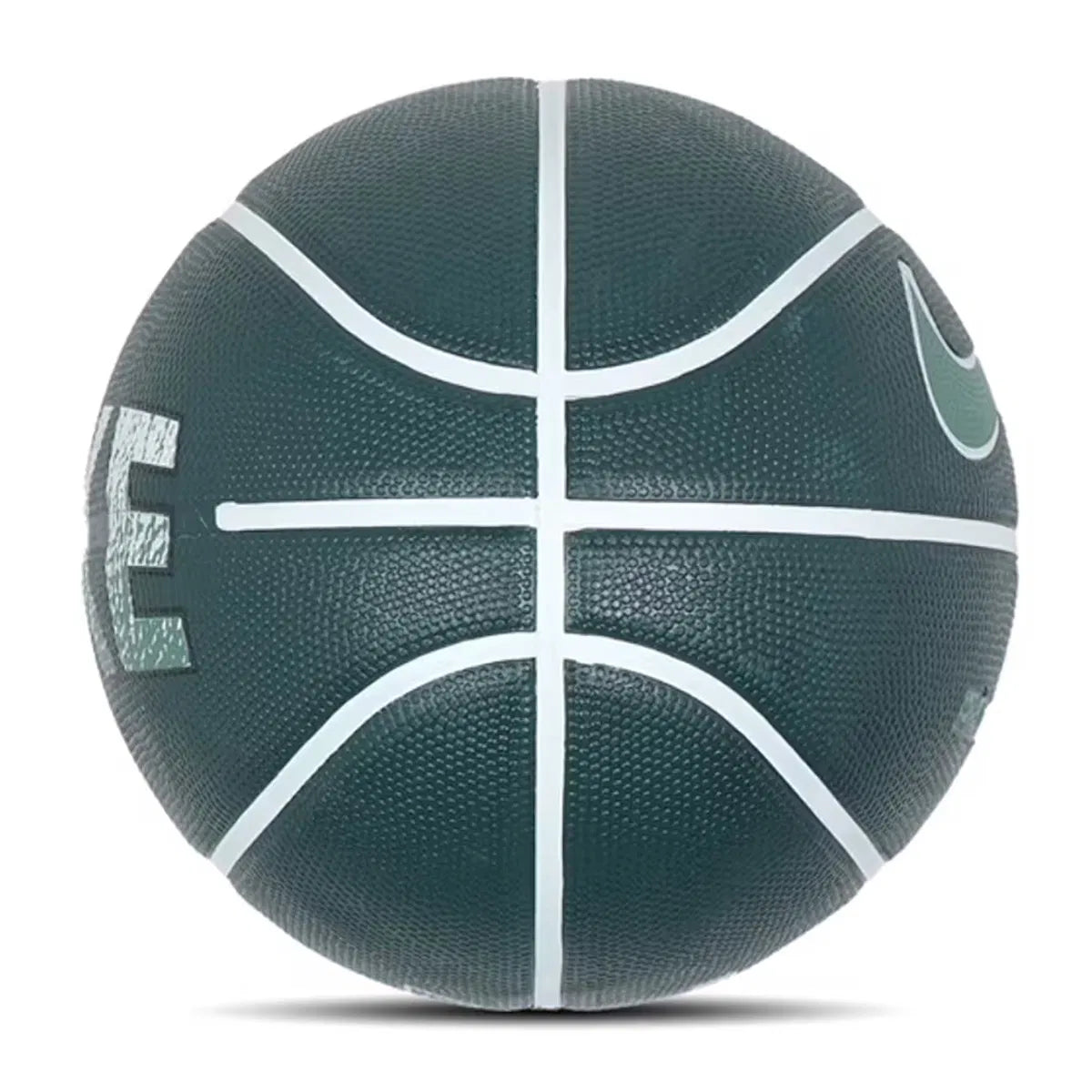 Nike Acc Everyday Playground 8P Graphıc Deflated Çok Renkli Unisex Basketbol Topu