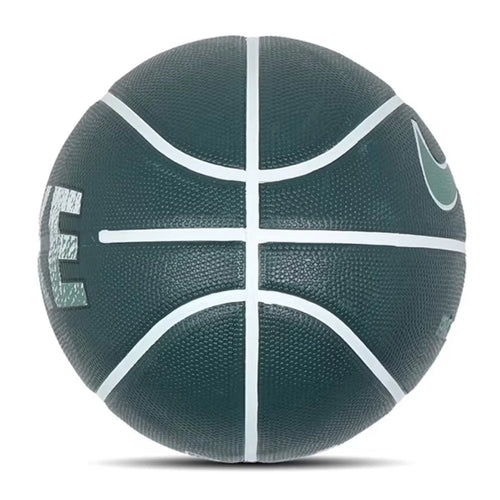 Nike Acc Everyday Playground 8P Graphıc Deflated Unisex Basketbol Topu - Çok Renkli