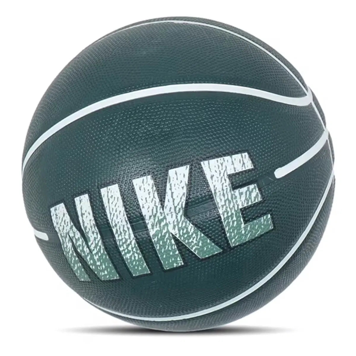 Nike Acc Everyday Playground 8P Graphıc Deflated Çok Renkli Unisex Basketbol Topu