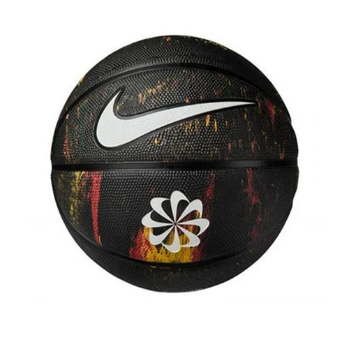 Nike Acc Everyday Playground Unisex Basketbol Topu - Çok Renkli