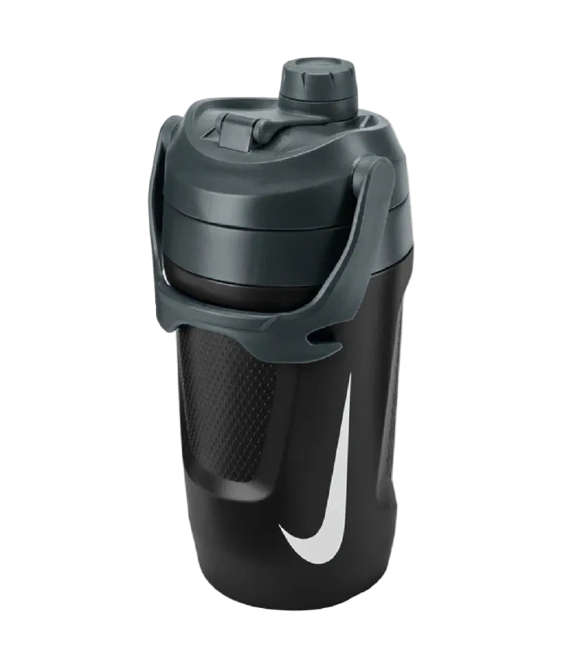 Nike Acc Fuel Jug Chug Rfsh 1.18 LT Unisex Suluk - Siyah