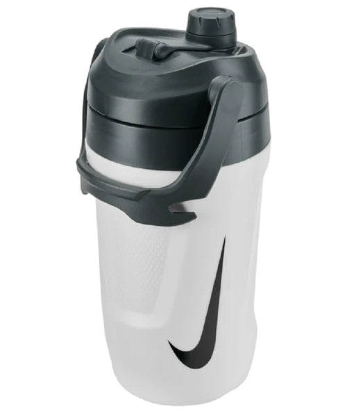Nike Acc  Fuel Jug Chug Rfsh 1.18 LT Unisex Suluk - Beyaz