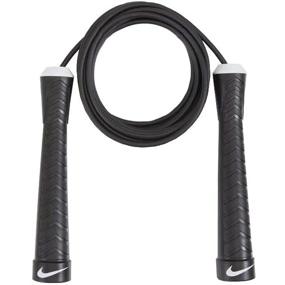 Nike Acc Fundamental Speed Rope Unisex Atlama İpi - Siyah