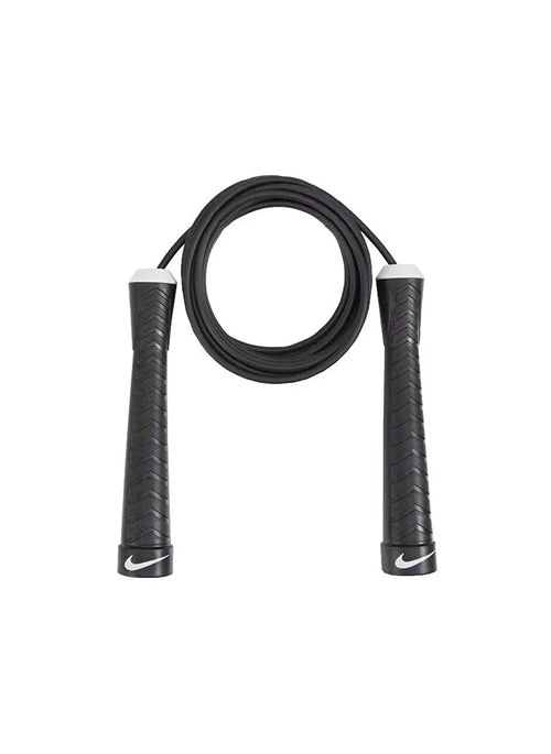 Nike Acc Fundamental Speed Rope Unisex Atlama İpi - Siyah