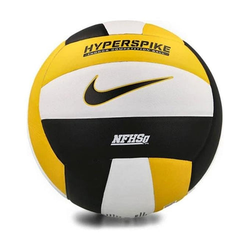 Nike Acc Hyperspike 18P Unisex Voleybol Topu - Beyaz-Çok Renkli