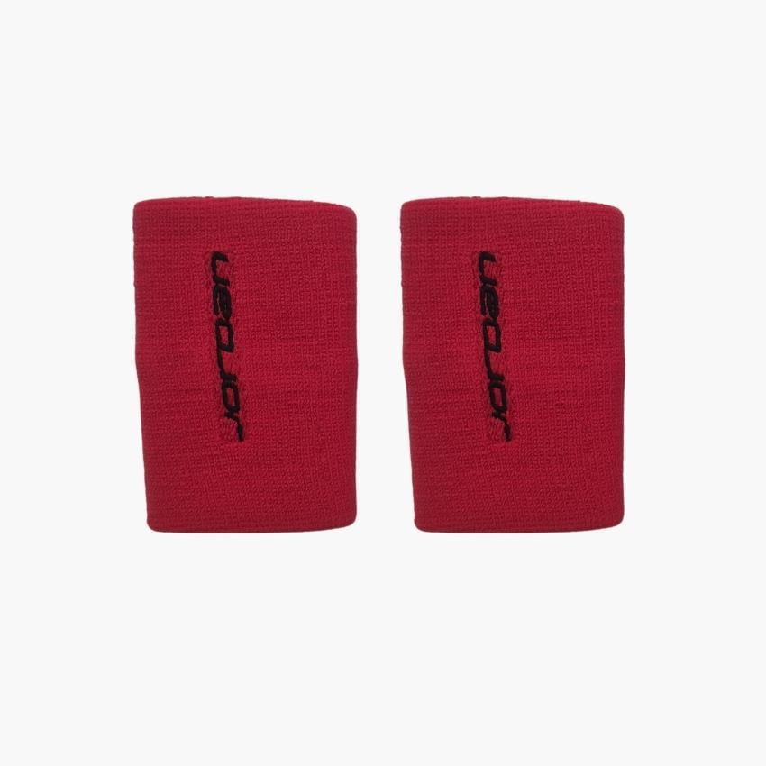 Nike Acc Jordan Jumpman Wristband 2 Pack GFX Kırmızı Unisex Bileklik