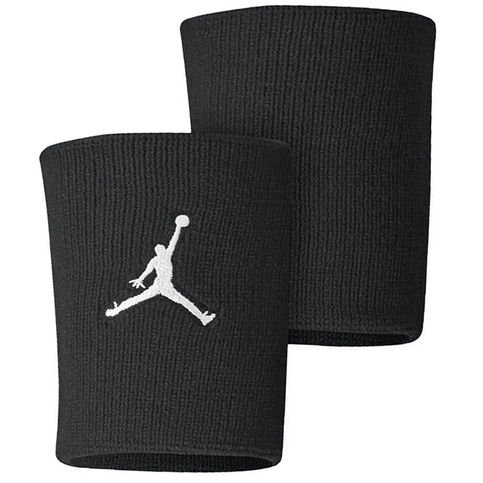Nike Acc Jordan Jumpman 2 Pack Siyah Unisex Bileklik