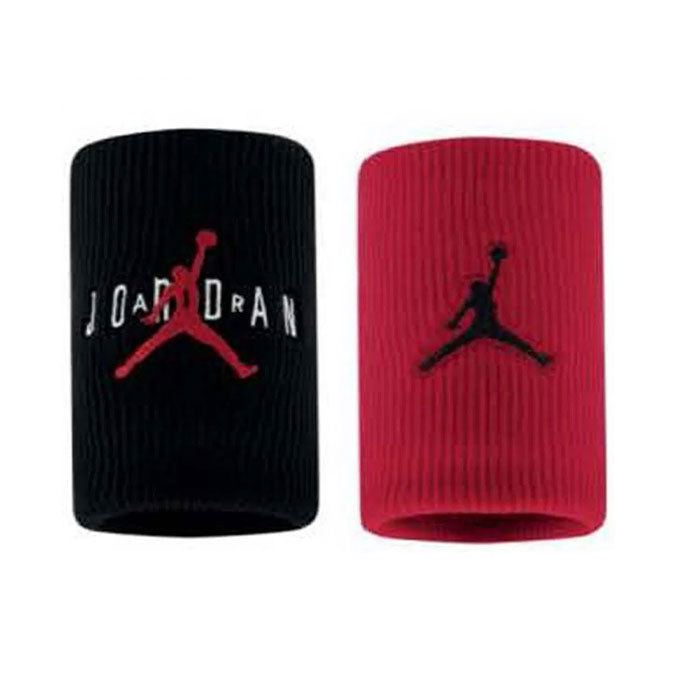 Nike Acc Jordan Jumpman Terry 2 Pack Çok Renkli Unisex Bileklik