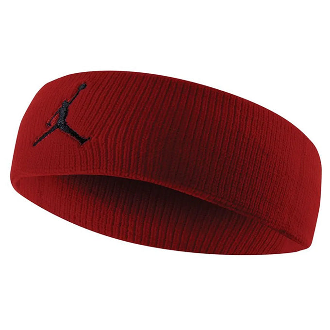 Nike Acc Jordan Jumpman 2 Pack Unisex Saç Bandı - Kırmızı