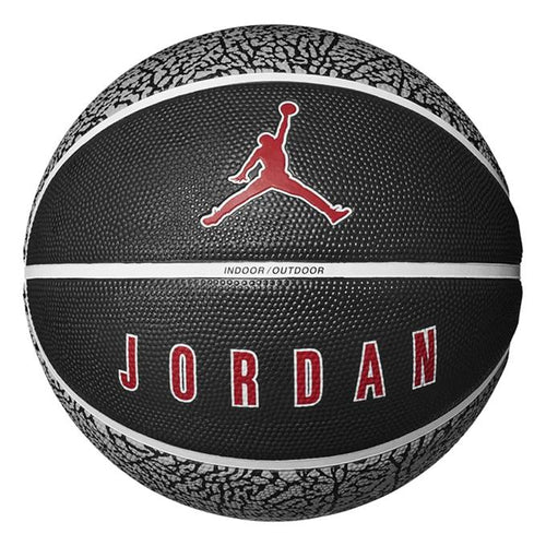 Nike Acc Jordan Playground 2.0 8P Deflated Unisex Basketbol Topu - Çok Renkli