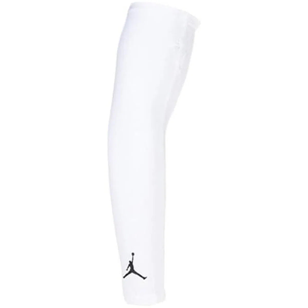 Nike Acc Jordan Shooter Sleeves Unisex Kolluk - Beyaz