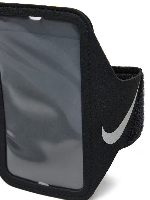 Nike Acc Lean Arm Band Unisex Telefon Kol Bandı - Siyah