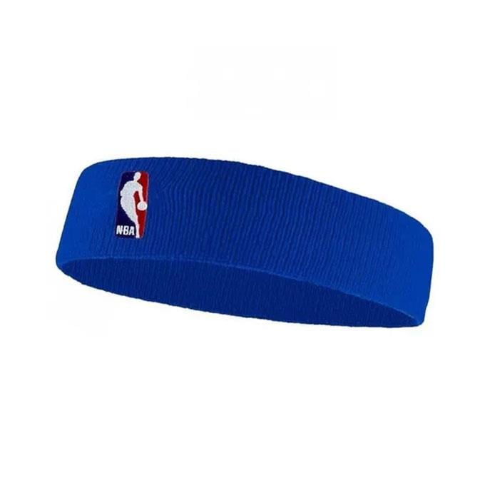 Nike Acc NBA Mavi Unisex Saç Bandı