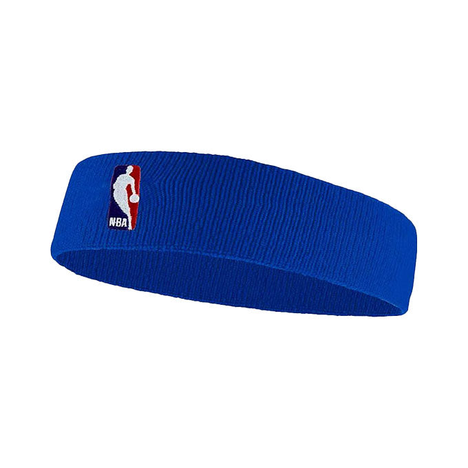 Nike Acc NBA Mavi Unisex Saç Bandı