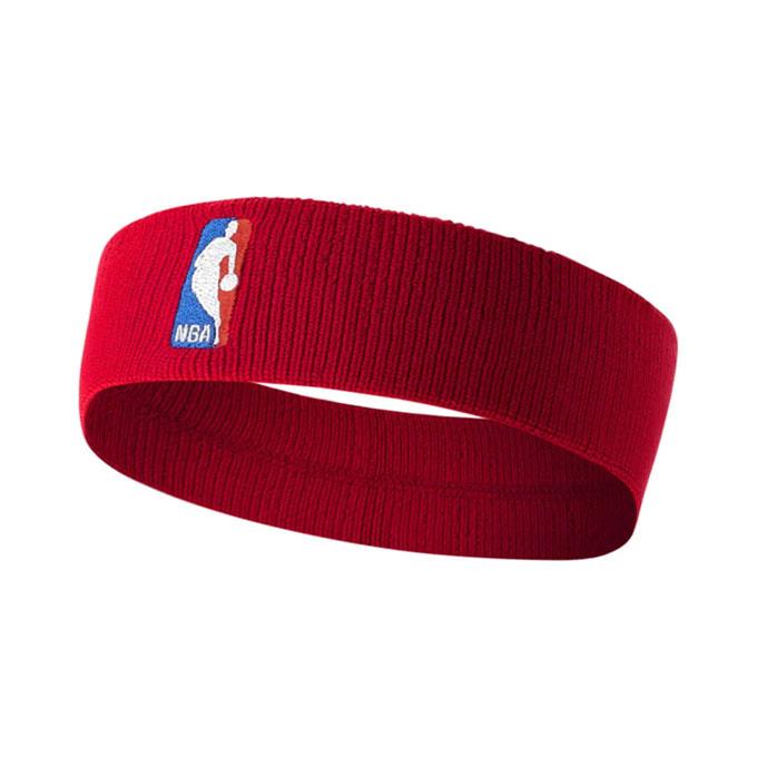 Nike Acc NBA University Kırmızı Unisex Saç Bandı