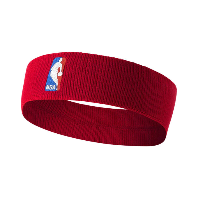 Nike Acc NBA University Kırmızı Unisex Saç Bandı