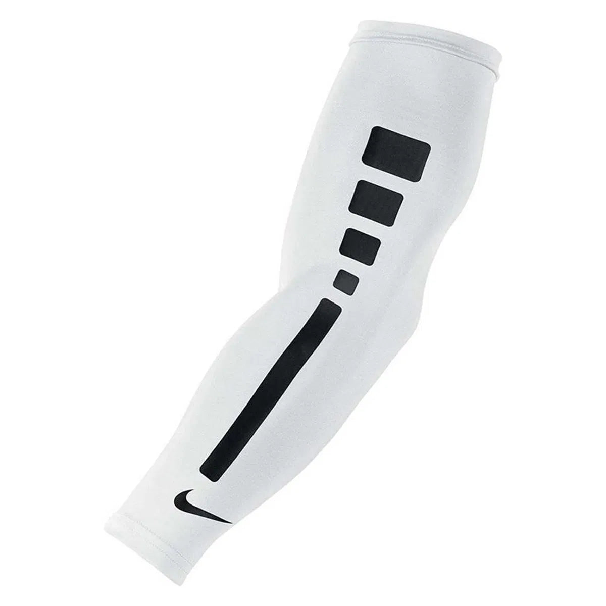 Nike Acc Pro Elıte Sleeve 2.0 Beyaz Unisex Kolluk