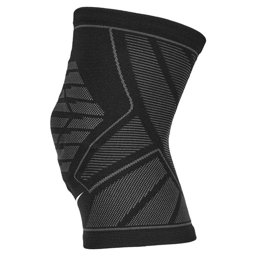Nike Acc Pro Knit Knee Sleeve Unisex Dizlik - Siyah