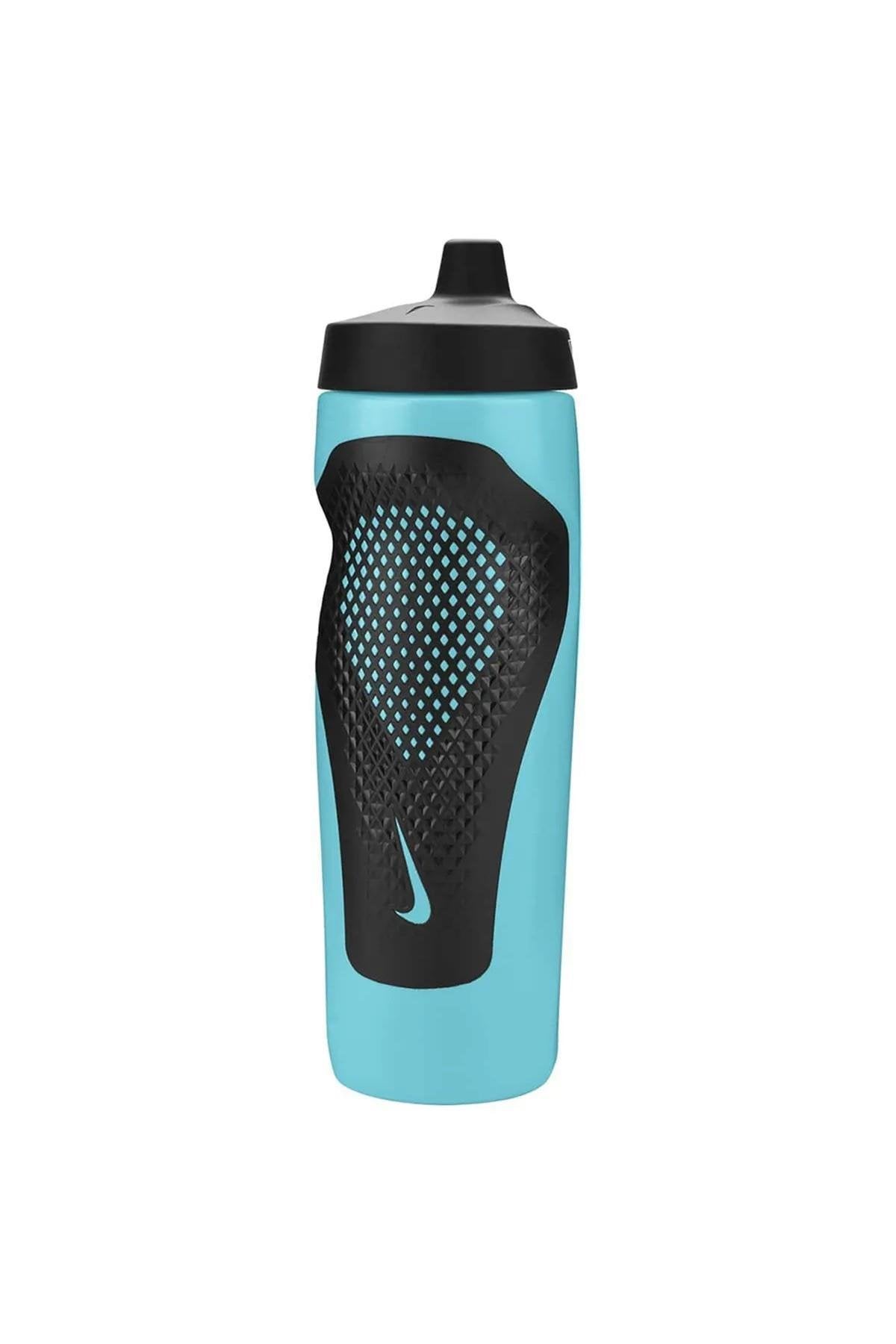 Nike Acc Refuel Bottle Grip 0.24 LT Çok Renkli Unisex Termos - Matara