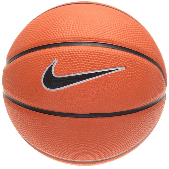 Nike Acc Skılls Çok Renkli Unisex Basketbol Topu