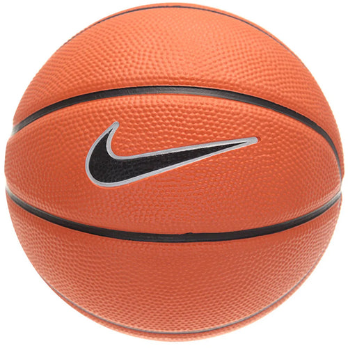 Nike Acc Skills Unisex Basketbol Topu - Turuncu