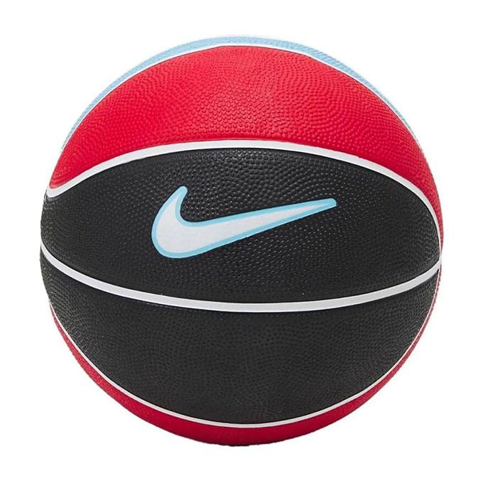 Nike Acc Skills Çok Renkli Unisex Basketbol Topu