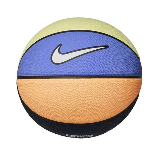 Nike Acc Skills Çok Renkli Unisex Basketbol Topu