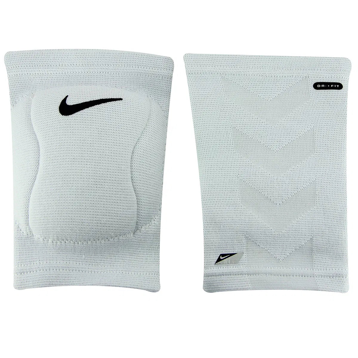 Nike Acc Streak Volleyball Knee Pads 2 Pk Beyaz Unisex Dizlik