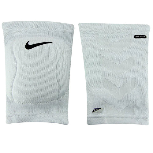 Nike Acc Streak Volleyball Knee Pads 2 Pk Beyaz Unisex Dizlik
