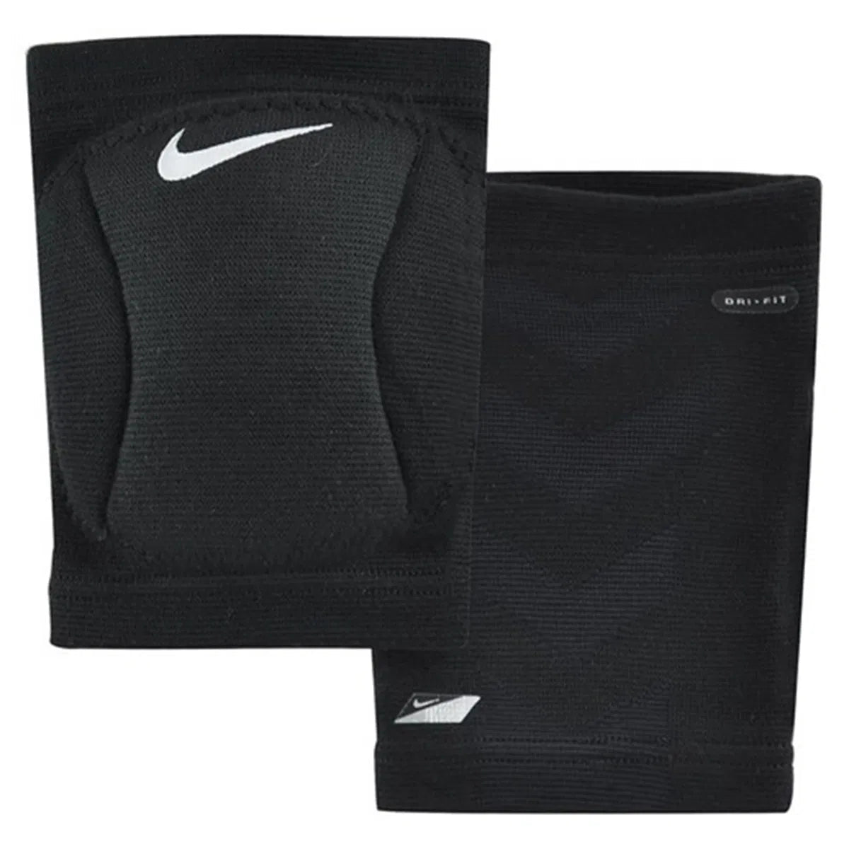 Nike Acc Streak Volleyball Knee Pads 2 Pk Unisex - Siyah