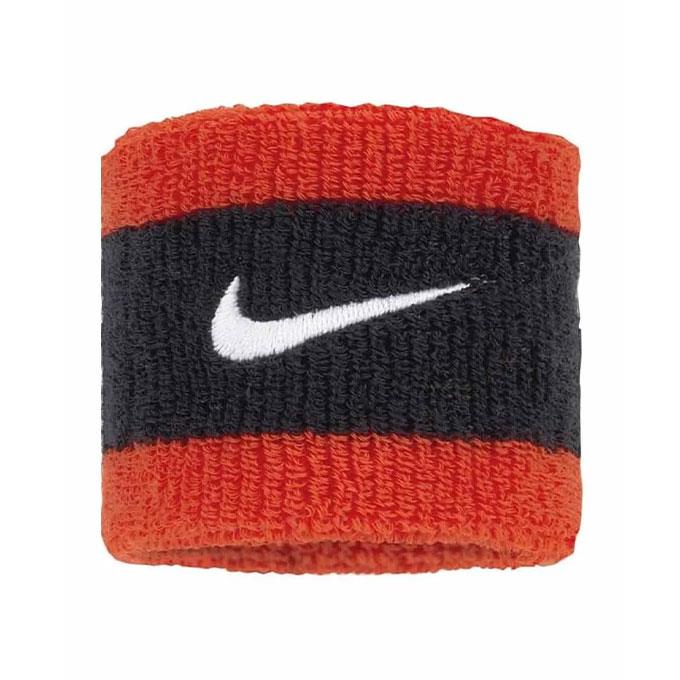 Nike Acc Swoosh 2 Pack Çok Renkli Unisex Bileklik