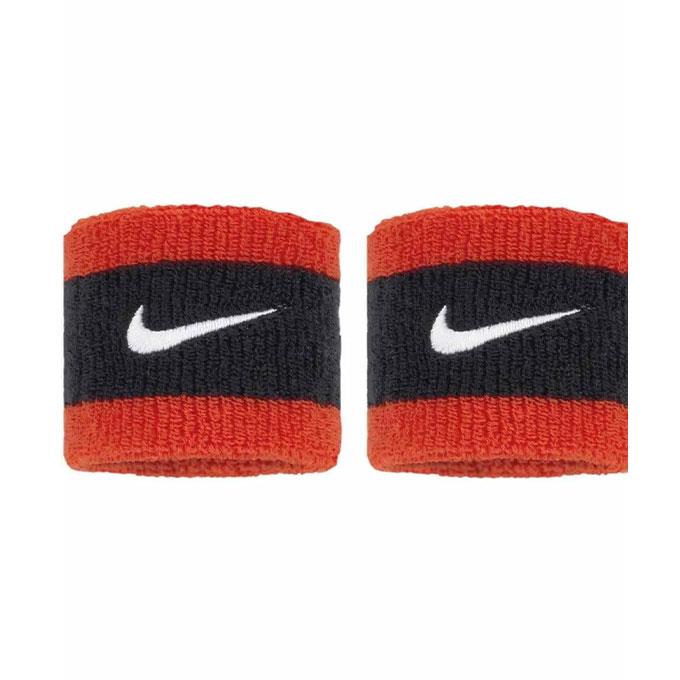 Nike Acc Swoosh 2 Pack Çok Renkli Unisex Bileklik