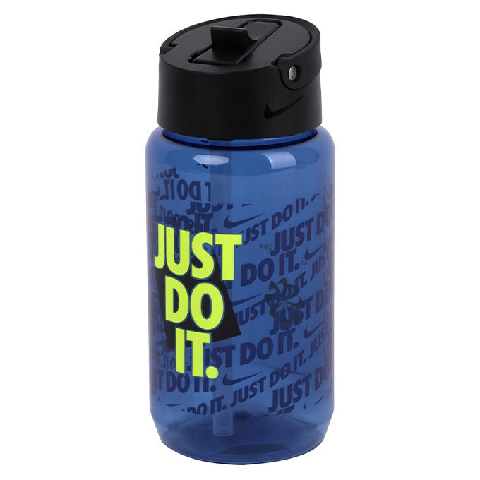 Nike Acc Tr Renew Recharge Straw Mavi Unisex Termos - Matara