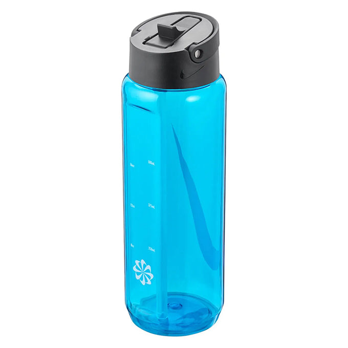 Nike Acc Tr Renew Recharge Straw Mavi Unisex Termos - Matara