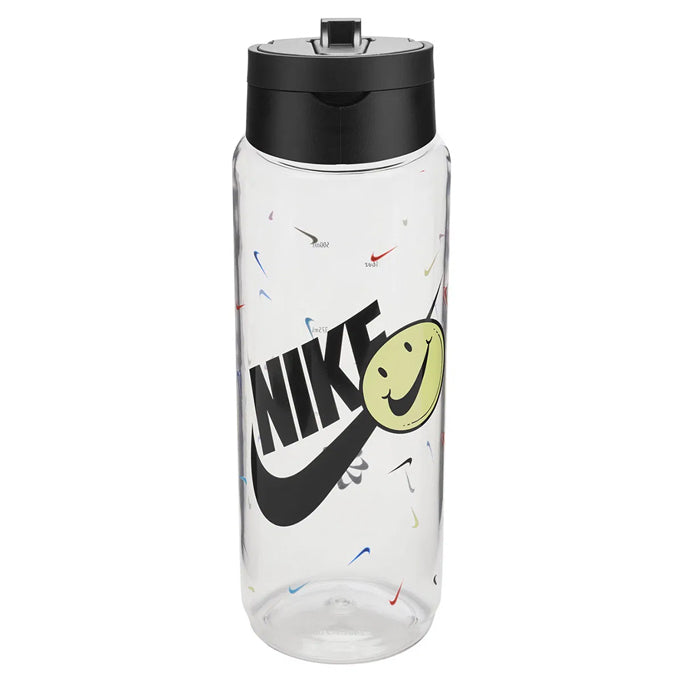 Nike Acc Tr Renew Recharge Straw Siyah Unisex Termos - Matara
