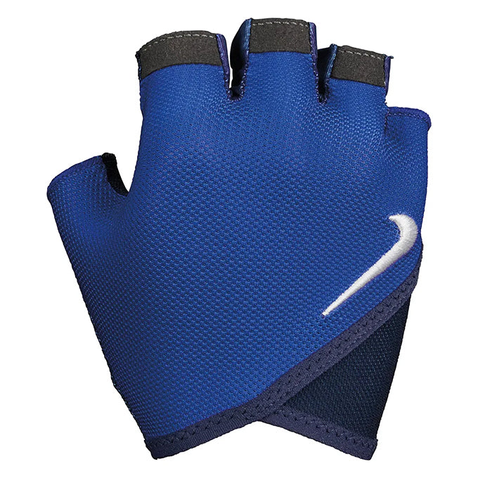 Nike Acc W Gym Essentıal Fg Unisex Açık Mavi Fitness Eldiveni
