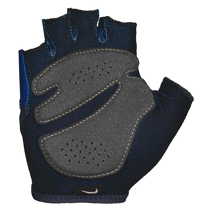 Nike Acc W Gym Essentıal Fg Unisex Açık Mavi Fitness Eldiveni