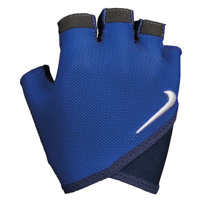 Nike Acc Gym Essential FG W Mavi Unisex Fitness Eldiveni