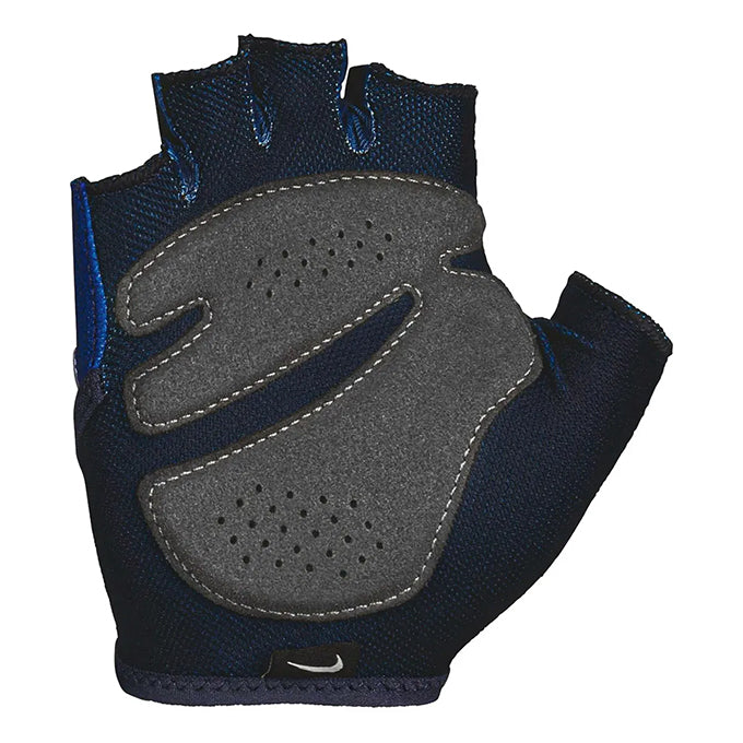 Nike Acc Gym Essential FG W Mavi Unisex Fitness Eldiveni