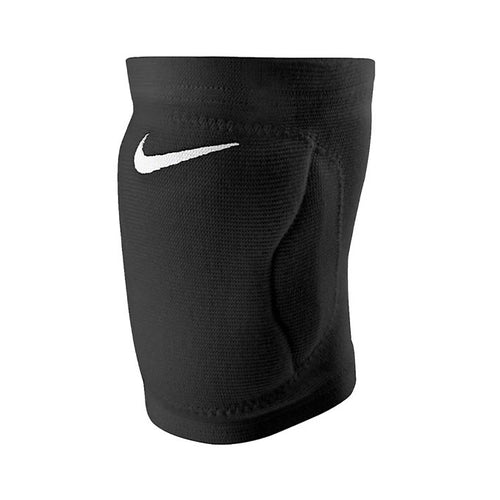 Nike Acc Streak Volleyball Knee Pads 2 Pk Unisex Çocuk Dizlik - Siyah