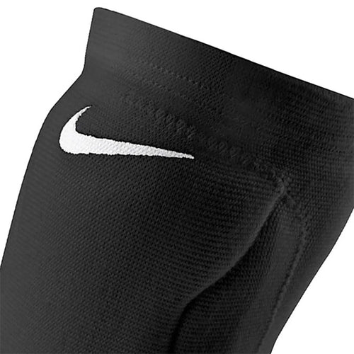 Nike Acc Streak Volleyball Knee Pads 2 Pk Unisex Çocuk Dizlik - Siyah