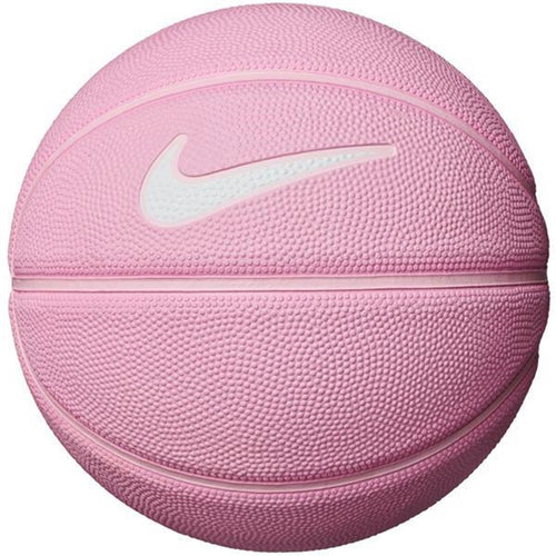 Nike Acc Skills Unisex Basketbol Topu - Mavi-Çok Renkli