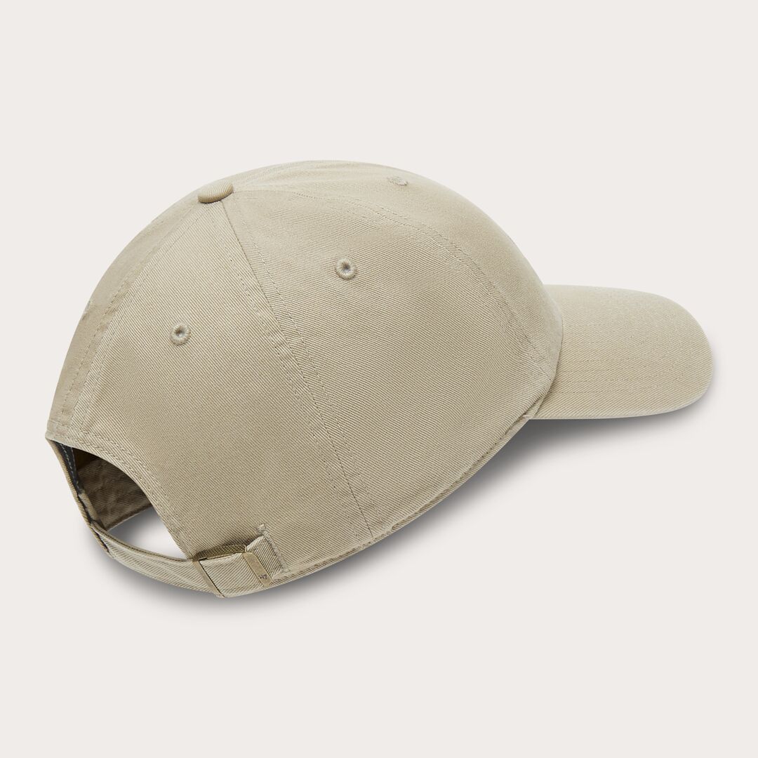 Oakley 47 Soho Gen Dad Unisex Şapka - Taş