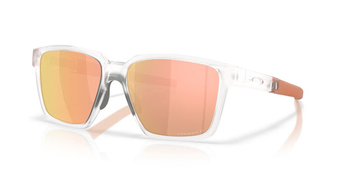Oakley Actuator SQ Unisex Güneş Gözlüğü - Beyaz
