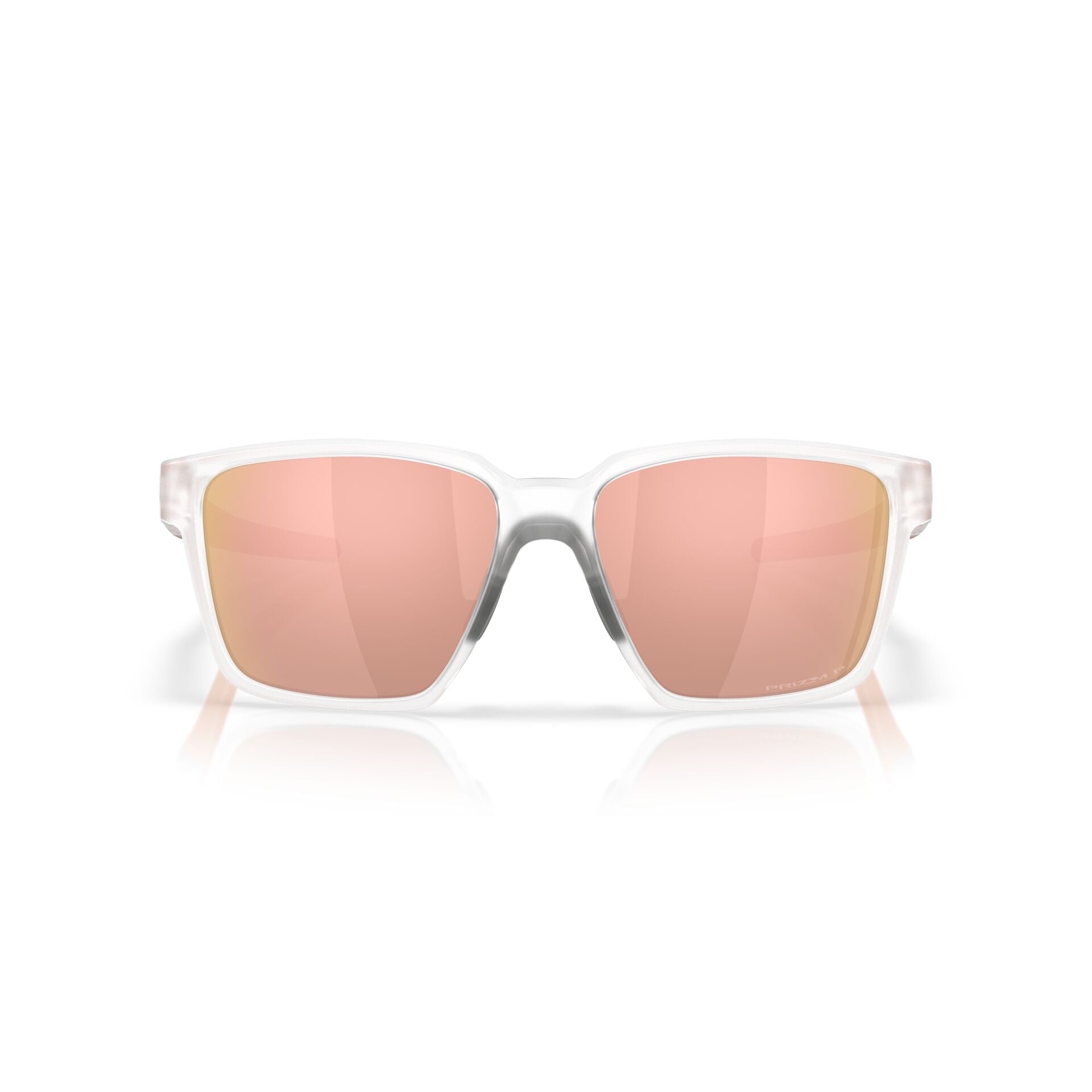 Oakley Actuator SQ Unisex Güneş Gözlüğü - Beyaz