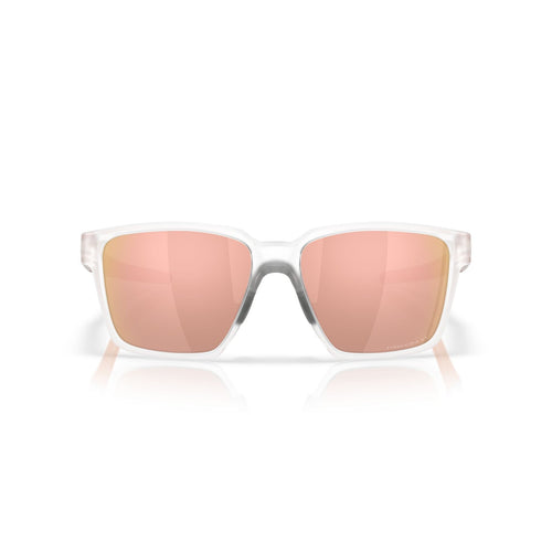 Oakley Actuator SQ Unisex Güneş Gözlüğü - Beyaz